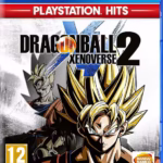 Dragon Ball Xenoverse 2 - PS4