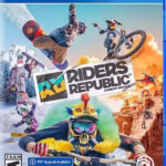 Riders Republic - PS4