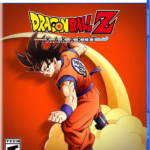 Dragon Ball Z: Kakarot - PS5
