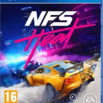 Need for Speed Heat - PS4