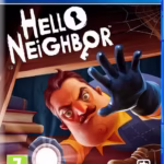 Hello Neighbor - PS4
