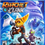 Ratchet & Clank - PS4