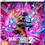 Dragon Ball Xenoverse 2 - PS5