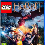 LEGO The Hobbit - PS4