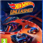 هوت ويلز انليشد - بلايستيشن 4