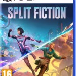 Split Fiction - PS5