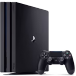 PlayStation 4 Console Pro 1TB - Used
