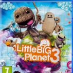 LittleBigPlanet 3 - PS4