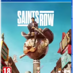 Saints Row - PS4