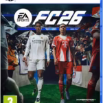 اي ايه سبورتس إف سي 26 - بلايستيشن 5 (PS5)