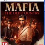 Mafia: The Old Country - PS5