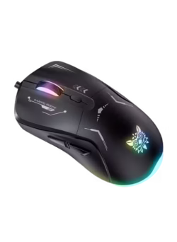 Onikuma CW917 RGB Wired Gaming Mouse - Image 3