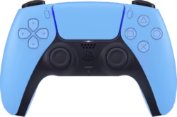 DualSense PS5 Controller - Starlight Blue