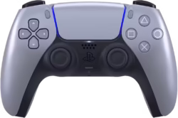 DualSense PS5 Controller - Silver