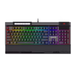 Redragon K563 Mechanical Gaming Wired Keyboard