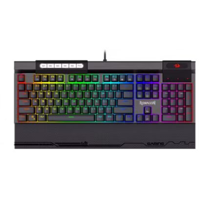 Redragon K563 Mechanical Gaming Wired Keyboard