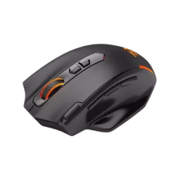 REDRAGON M691 MIST Wireless Gaming Mouse - Image 3