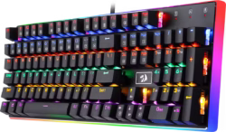 Redragon K577R Kali Gaming Mechanical Keyboard - Image 3