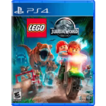 Lego Jurassic World - PS4