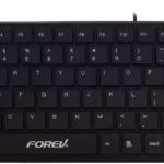 FOREV FV-65S Mini Keyboard
