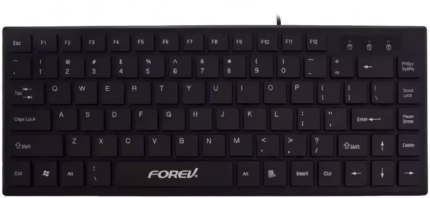 FOREV FV-65S Mini Keyboard