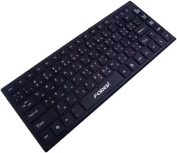 FOREV FV-65S Mini Keyboard - Image 3