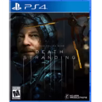 Death Stranding Arabic and English - PS4