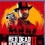 Red Dead Redemption II - PS4