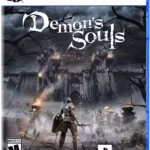 ديمونز سولز - بلاي ستيشن 5