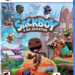 Sackboy: A Big Adventure – PS5
