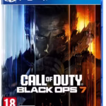 Call of Duty: Black Ops 7 - PS4