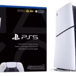 سوني بلايستيشن 5 سليم – ديجيتال إديشن – 825 جيجابايت (ضمان سنة)