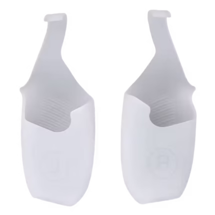 DOBE Silicone Case for Oculus Quest 2 VR Controller - White