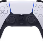 DualSense PS5 Controller - White - Used
