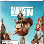Saints Row - PS5