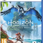 Horizon Forbidden West - PS5