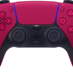 DualSense PS5 Controller - Cosmic Red - Used