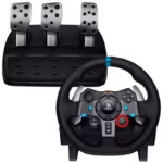 Logitech G29 Driving Racing Wheel for PlayStation