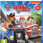 PAW Patrol: Grand Prix - PS5