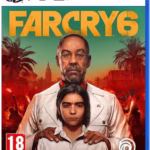 فار كراي 6 - بلاي ستيشن 5