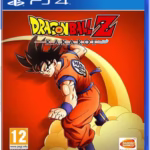 Dragon Ball Z: Kakarot - PS4