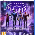 Gotham Knights - PS5