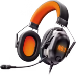 سماعات موكسوم MX-EP48 GM للألعاب مع ميكروفون احترافي