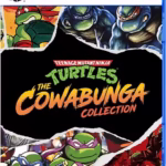 Teenage Mutant Ninja Turtles: The Cowabunga Collection - PS5