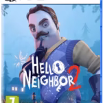 Hello Neighbor 2 - PS5