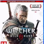 ذا ويتشر 3: وايلد هانت - بلايستيشن 4