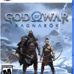جاد أوف وار راجناروك - بلايستيشن 5