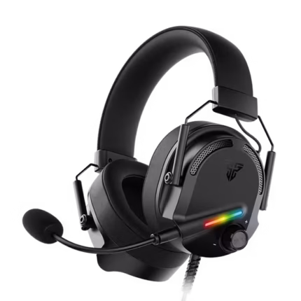 Fantech Alto 7.1 HG26 Gaming Headset - Black