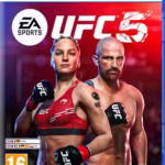 UFC 5 - PS5