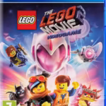 The LEGO Movie 2 Videogame - PS4